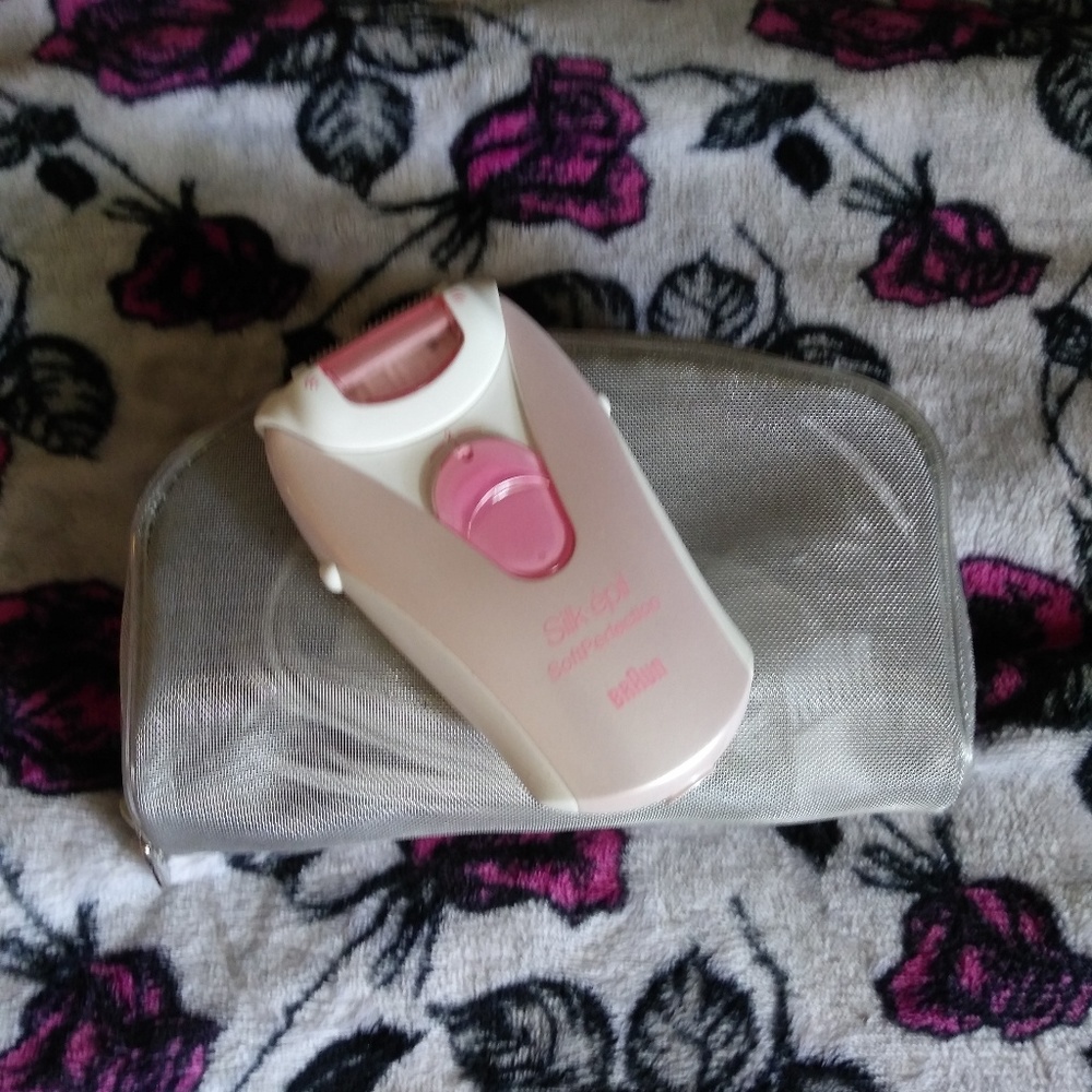 Epilater